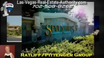 Seven Hills Henderson Real Estate - Seven Hills in Henderson NV