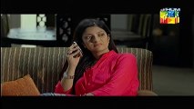 Chubhan Hum Tv Episode 29 Part 1 Hum Tv Drama [2013]