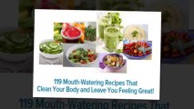 Best Natural Detox Diet | Best Total Wellness Cleanse Review