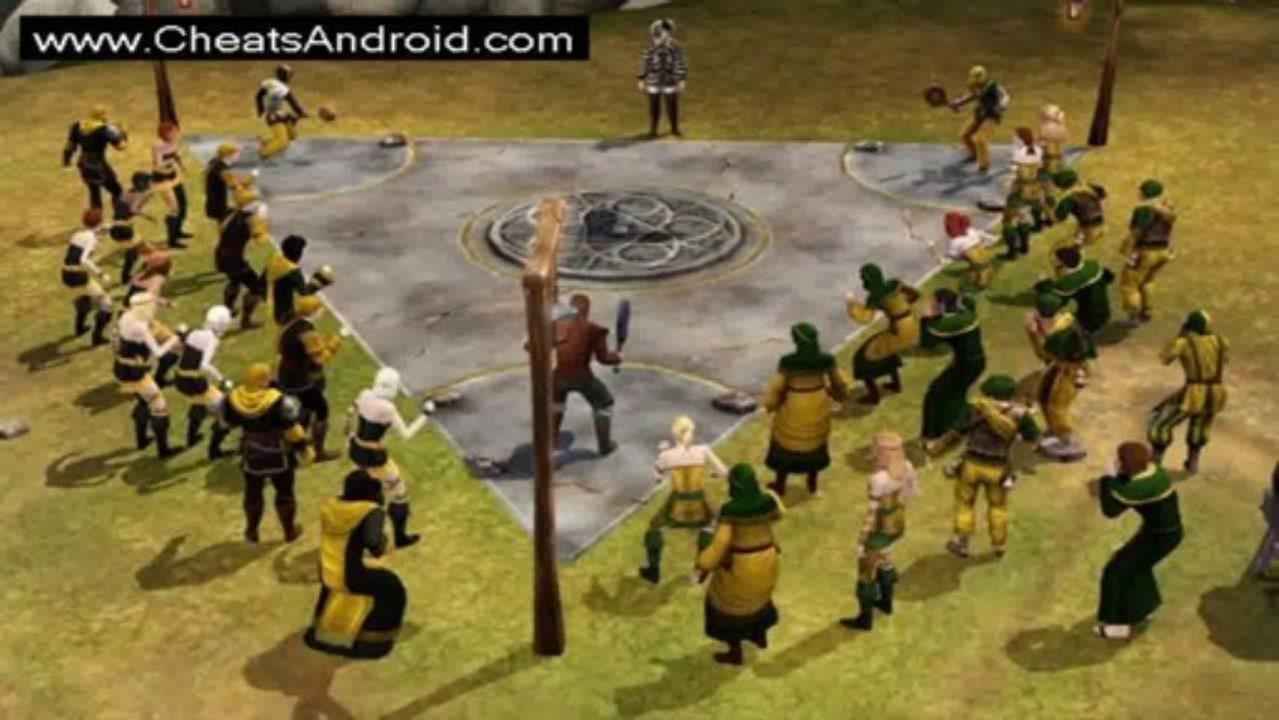 UPDATED NO JAILBREAK] The Sims Medieval Hack [October 2013 DOWNLOAD]