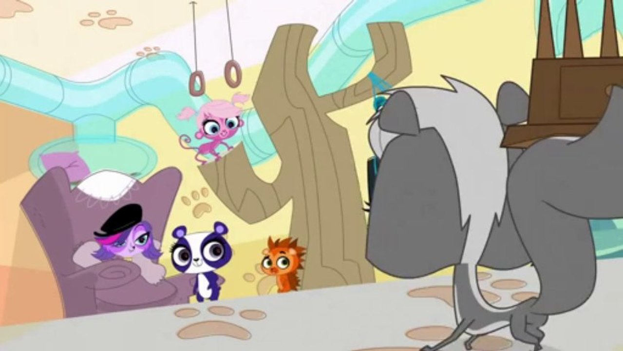 LPS 01X12 Latino