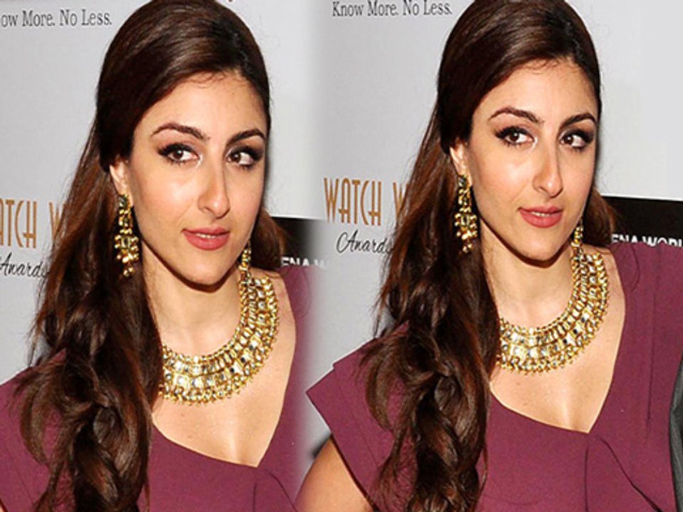 Soha Ali Khan Hit Or Miss