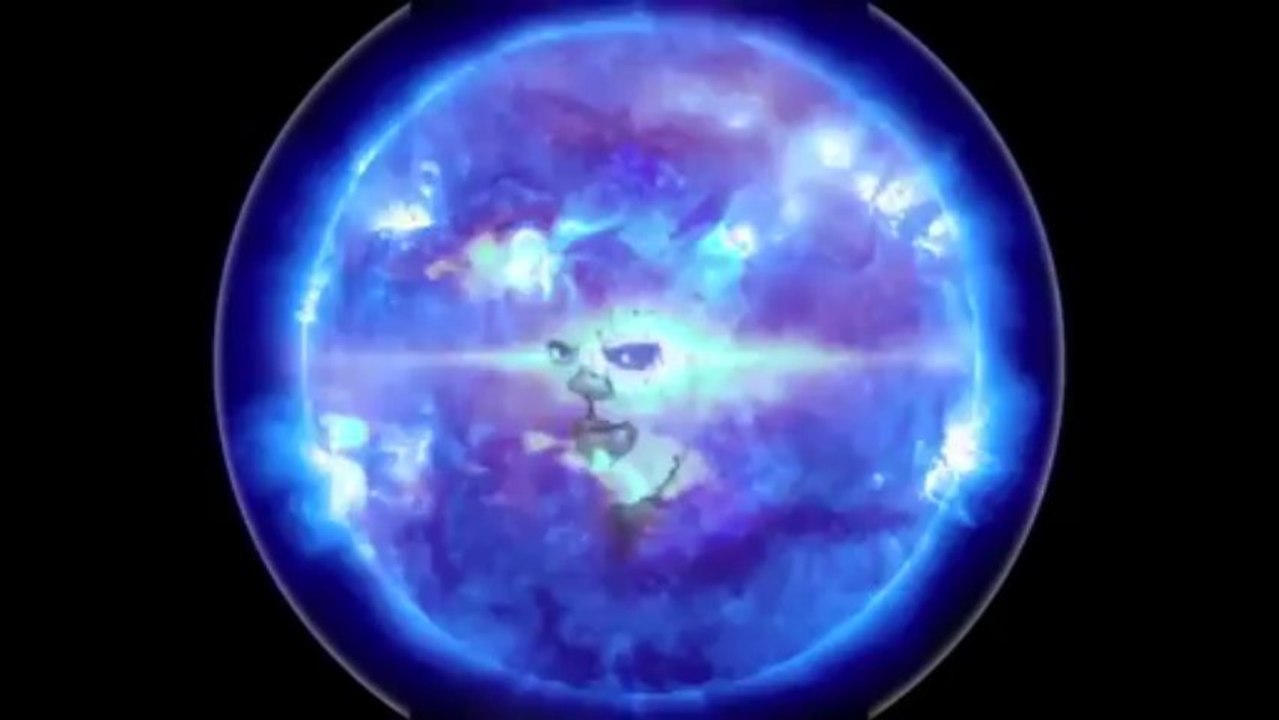 11+08 - Obatala + Timesounder - Electric Smoke Elim Techno - Obatala ObaTali