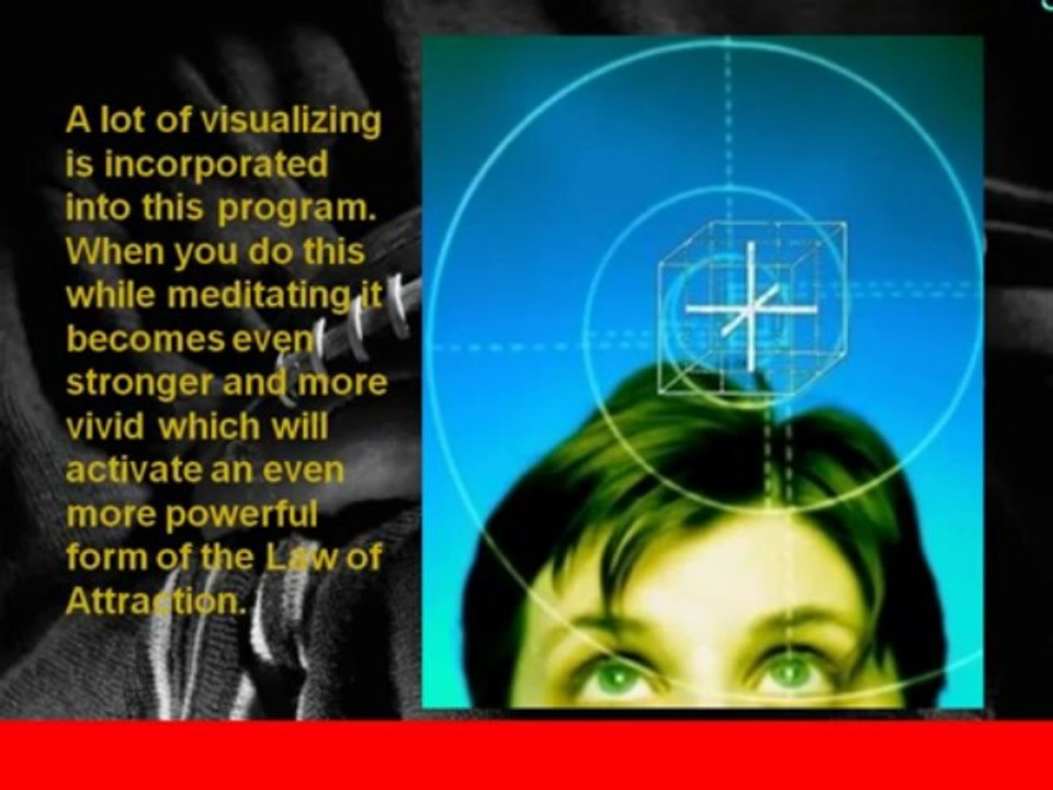 Real mind power review