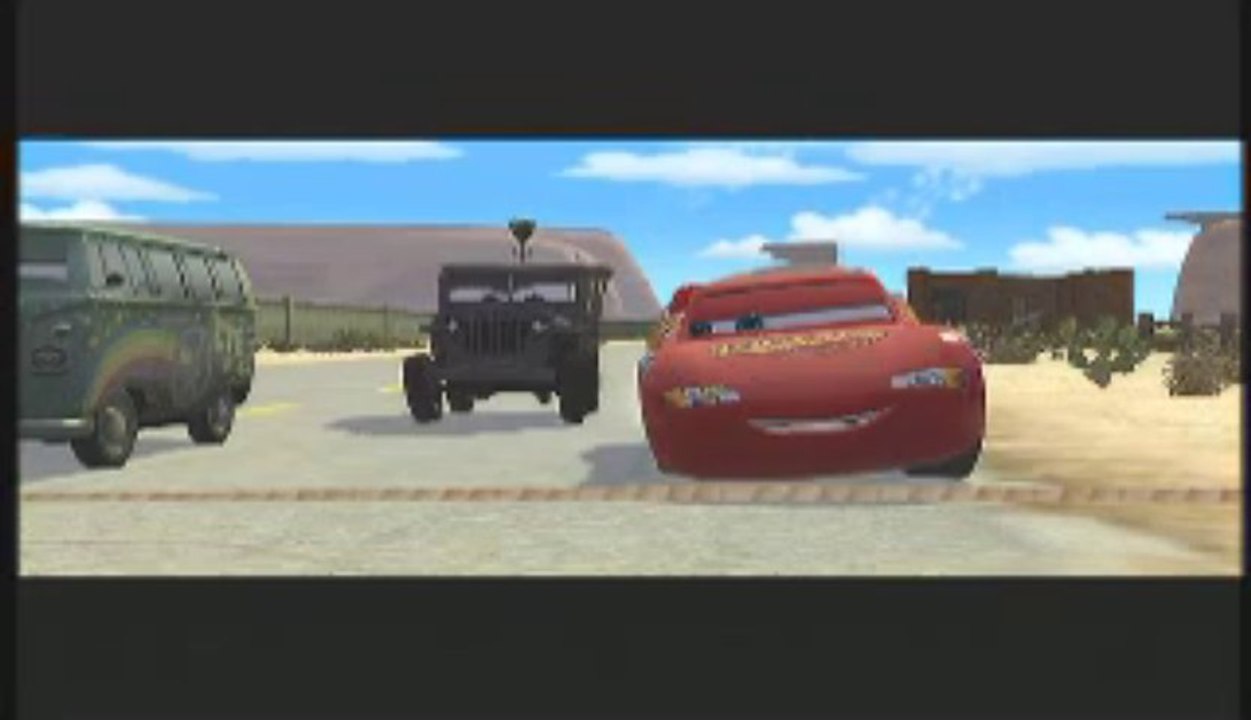 12. Sarge's Off-Road Challenge