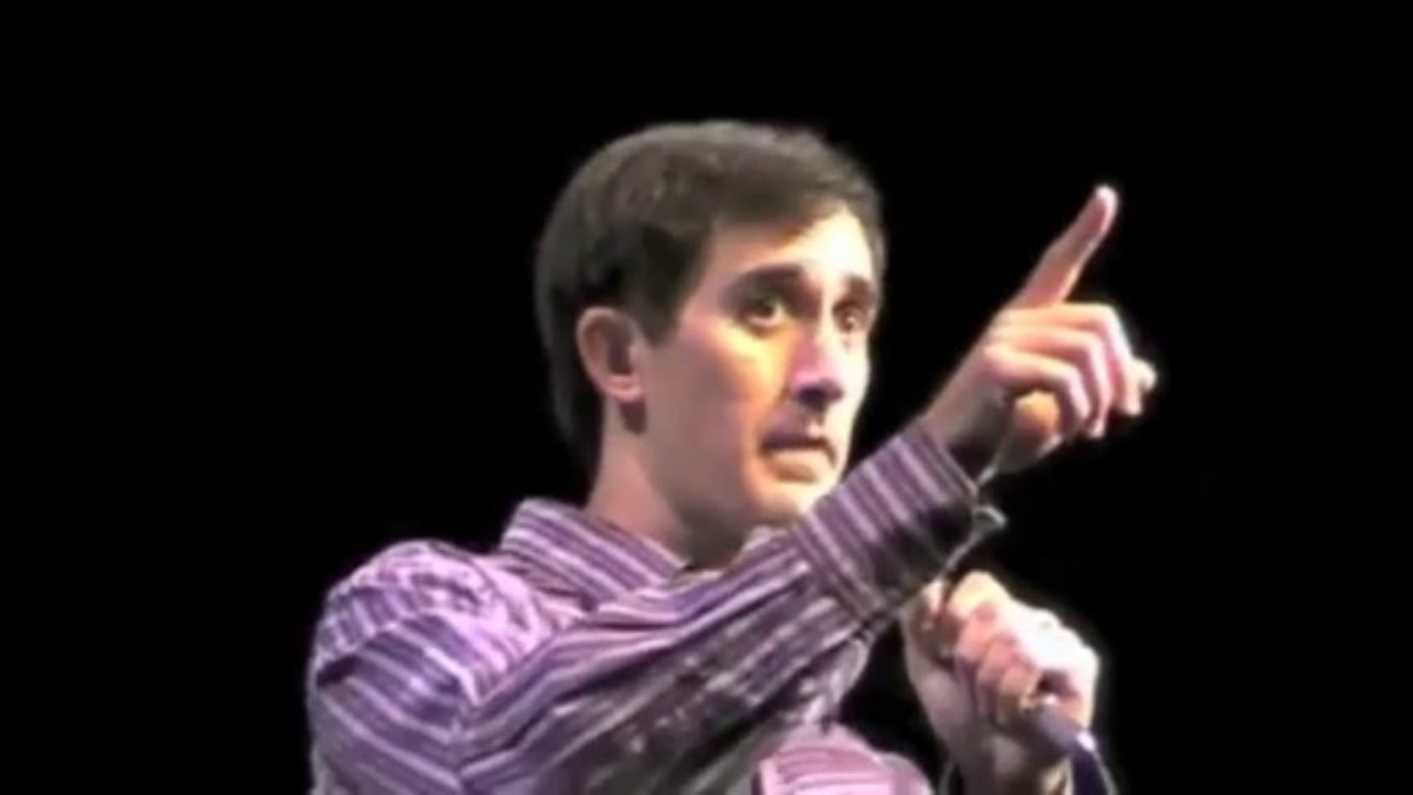 HUMOR - Killer Stand-Up (Comedy System!)