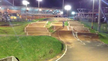 PRE NACIONALES 2013 BOGOTA 858