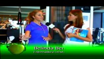 Belinda Benn's Get Lean Program Spanish TV (subtitles) www.getleanprogram.com