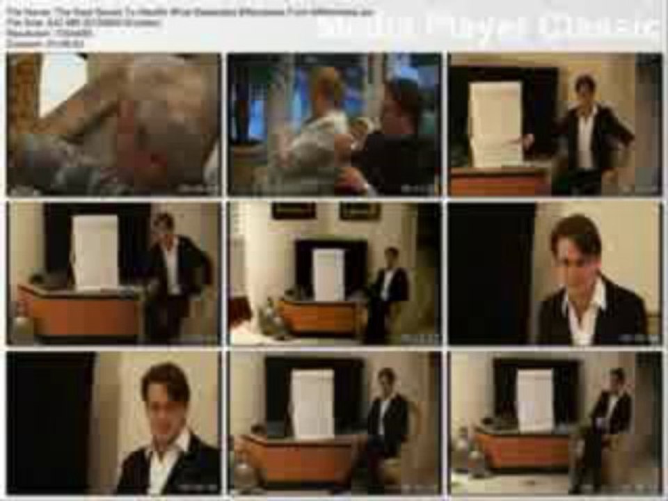 Igor Ledochowski The Money In Your Mind Review  - The Money In Your Mind