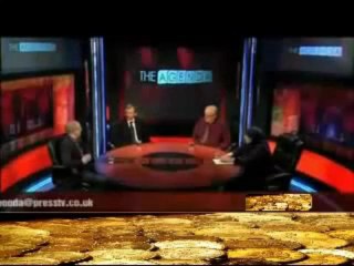 Whether Gold is a Solution of US Dollar Collapse   Part 4