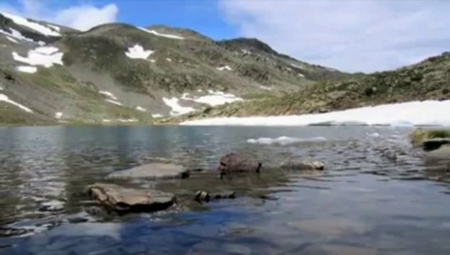 The Five Tibetan Rites - a Way of the Heart