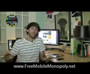 New Mobile Monopoly 2.0 - 2012 Method to Make Money Online