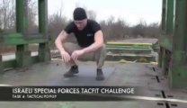 MUST SEE!!! Tacfit Commando - Military Training Workouts Program