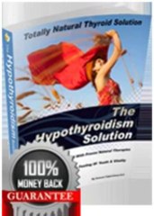 The Hypothyroidism Solution Review + Bonus