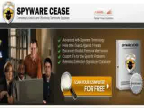 Free Spyware Cease Keygen + Download Spyware Cease For Free