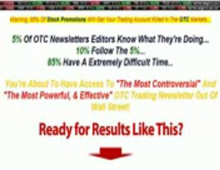 Golden Penny Stock - Millionaires