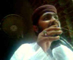 Wali ki sifaat aur nishaniyaan by Qari Ijaz , part 1/3