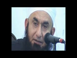 Jab mot se bach na sako to Jaldi karo (Maulana Tariq Jameel)