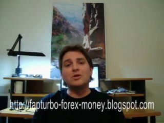 Fapturbo Forex  Money Trading Robot