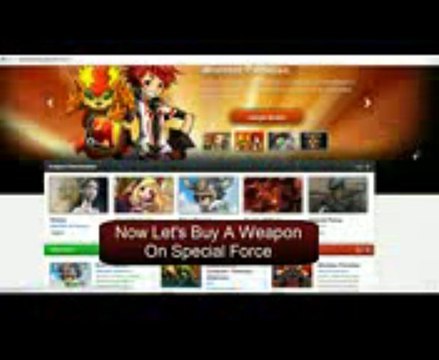 ★Official AP Aeria Games Points Hack Generator [2013]★[FR_ENG] -