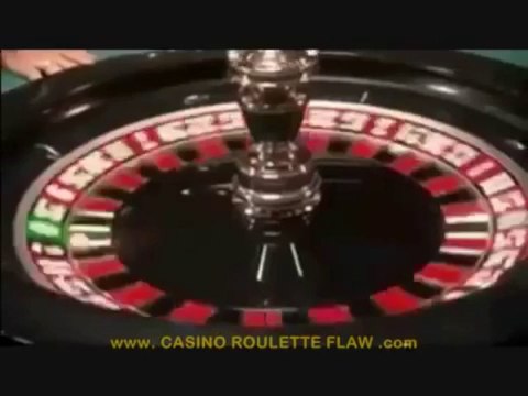 Breaking Las Vegas Casino Roulette Assault 1 6