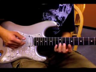 The Lord Reigns - Play Worship Guitar