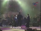 Los Dávalos - El Regreso (Homenaje a Arequipa en vivo)