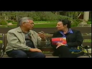 Hooponopono Dr. Ihaleakala Hew Len y el agua solar.mp4