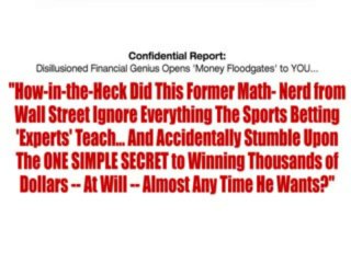 The Vegas Nightmare System | The Vegas Nightmare Picks