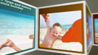 Holiday Memories - After Effects Template
