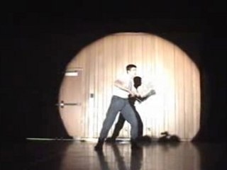 Matt Mercer - Napoleon Dynamite