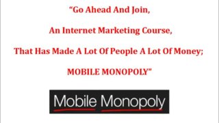 Mobile Monopoly 2 Bonus - Win A Brand New iPhone 3! - Mobile Monopoly 2.0