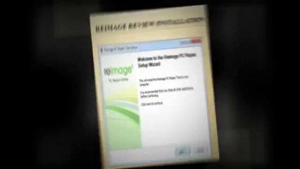 Reimage Review