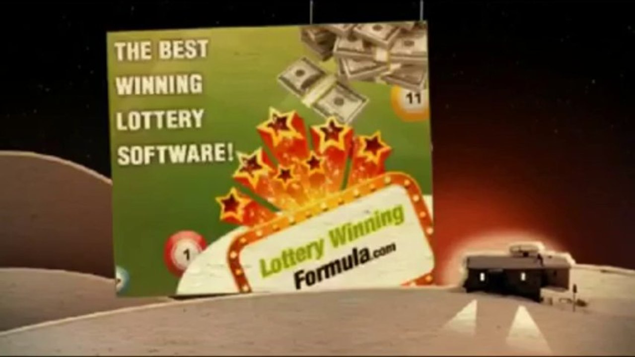Lottery Winning Formula Download