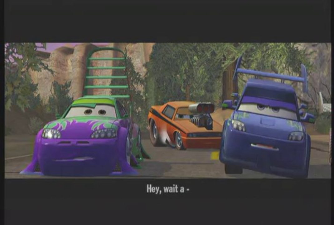 23. Delinquent Road Hazards