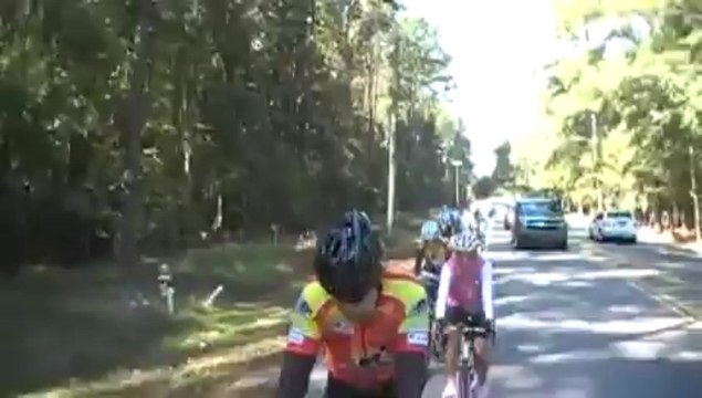 Sunday Show and Go October 5, 2010-3