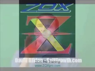 ZOX Pro Introduction | ZOX Pro Training