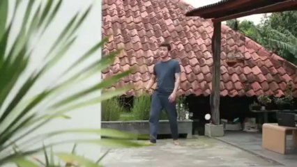 Samsung The Success Switch - Rio Dewanto