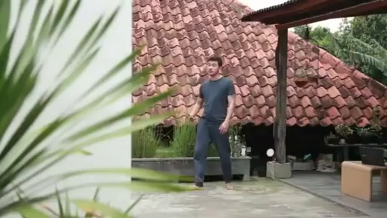 Samsung The Success Switch - Rio Dewanto