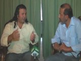 Qamar Iqbal Sufi (Haland)talked wih Shakeel Farooqi Jeeveypakistan.com