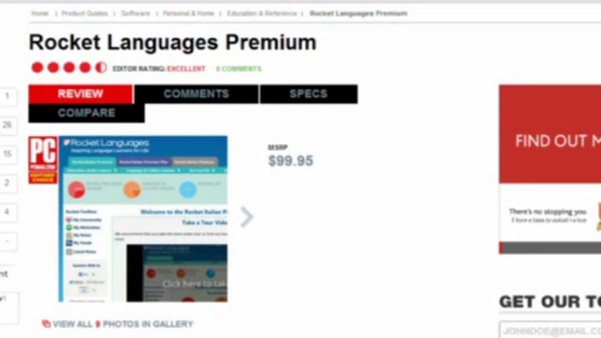 ⁣Rocket Japanese! Top Selling Japanese Course!