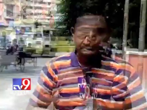 Asaram followers circulate pamphlets, claim media ruins Bapuji's image - Tv9 Gujarat