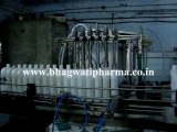 Filling Machine for Liquid Soap, liquid detergent, floor cleaner, toilet cleaner, phynel, glass cleaner