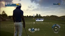 Xbox 360 - Tiger Woods 14 - British Amateur Championship - Full Round