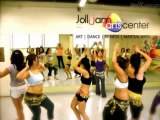 Belly Dancing Course ~ Learn belly dancing at home