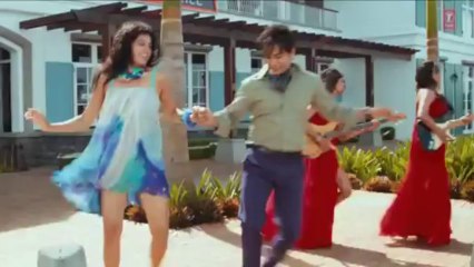 Dhichkyaaon Doom Doom Full Song with Lyrics _ Chashme Baddoor _ Ali Zafar, Taapsee Pannu
