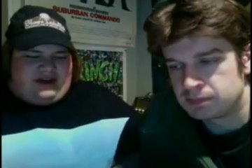 Shawn C Phillips & MJ Kelley&#39;s mini review on DEADLY SEDUCTION