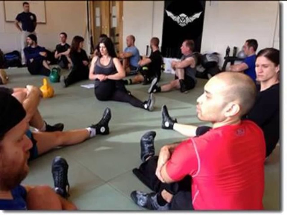 Tacfit 26: New Generation