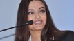 Aishwarya Rai Bachchan Unveils Stem Cell Banking By LifeCell