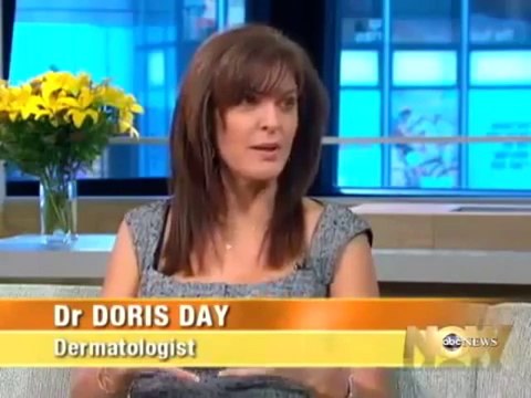 Rosacea Treatment Symptoms Cures Preventio-Rosacea